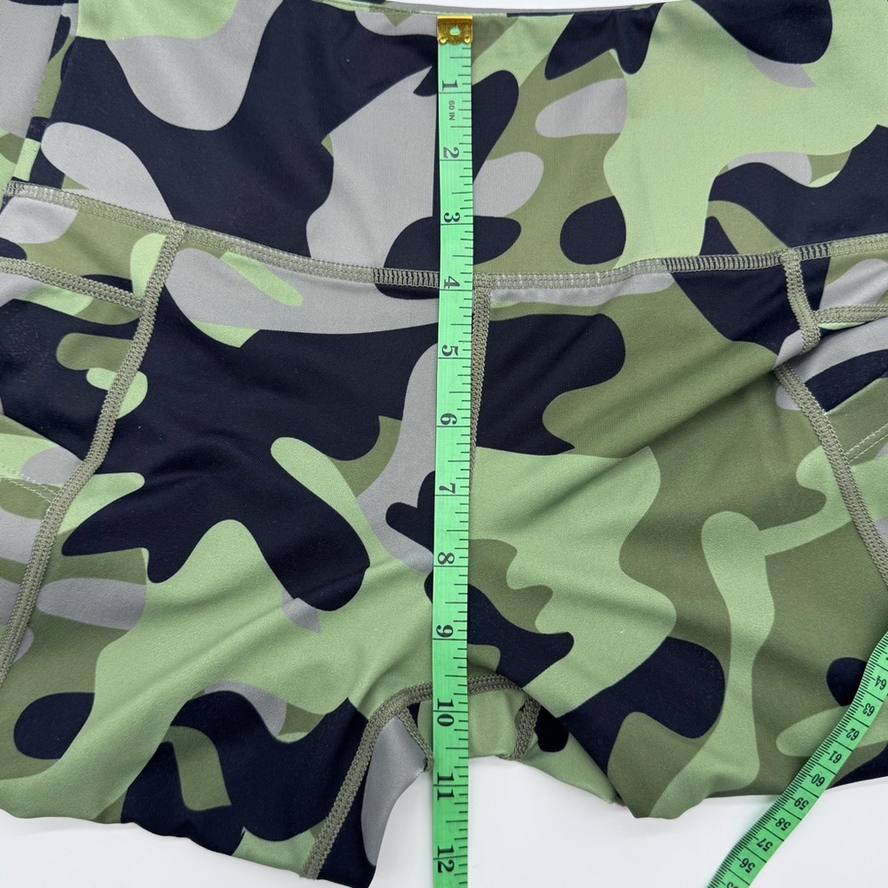 Zyia Active Light‎ N Tight High Rise 7/8 Leggings Size 4 - Picture 4 of 12
